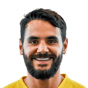 FIFA 21 Julien Fabri 67