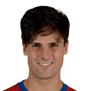 FIFA 21 Markel Etxeberría Mendiola 66