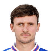 FIFA 21 John Swift 74