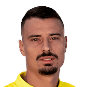 FIFA 21 Michele Rigione 63