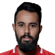 FIFA 21 Sari Amro 62