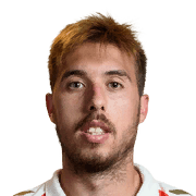 FIFA 21 Iuri José Picanço Medeiros 68