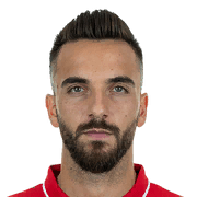 FIFA 21 Kenan Karaman 73