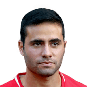 FIFA 21 Eduardo Antônio Machado Teixeira 71