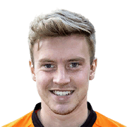 FIFA 21 Adam King 59