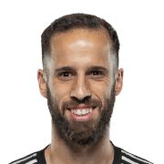 FIFA 21 Luís Augusto Martins Rocha 65