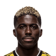 FIFA 21 Gyasi Zardes 71