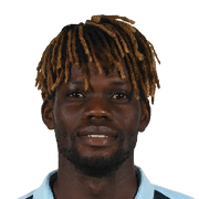 FIFA 21 Jamal Thiaré 67
