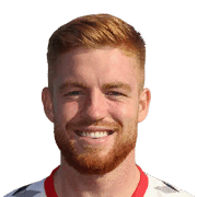 FIFA 21 Callum Camps 66