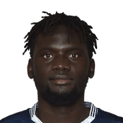 FIFA 21 Aliou Coly 65