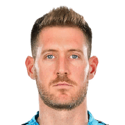 FIFA 21 Clint Irwin 65