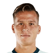 FIFA 21 Rubén González 65