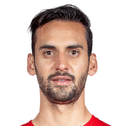 FIFA 21 Raúl López 72