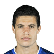 FIFA 21 Patrick Da Silva 64