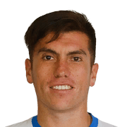 FIFA 21 Juan Cornejo 69