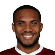 FIFA 21 Kenji Gorré 68