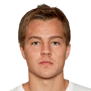 FIFA 21 Kristoffer Stephensen 54