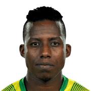 FIFA 21 Camilo Mancilla 64