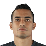 FIFA 21 Johan Wallens 67