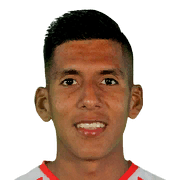 FIFA 21 David Murillo 66