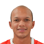 FIFA 21 Juan Pérez 73