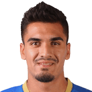 FIFA 21 Nicolás Orellana 69