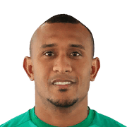 FIFA 21 Angelo Rodríguez 69