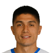 FIFA 21 Valber Huerta 69