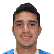 FIFA 21 Sebastián Martínez 68