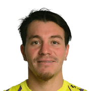 FIFA 21 Darío Melo 65