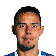 FIFA 21 Luis Delgado 64