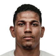 FIFA 21 Alexander Mejía 70