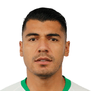 FIFA 21 Jefferson Duque 67