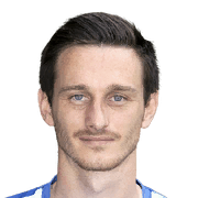 FIFA 21 Scott Tanser 64