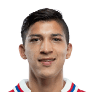 FIFA 21 Ángel Zaldívar 69