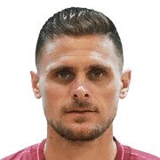 FIFA 21 Nicolás Pasquini 72