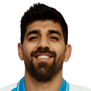 FIFA 21 Leandro Díaz 70