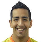 FIFA 21 Matías Ibáñez 72