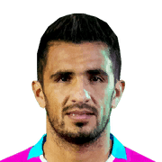 FIFA 21 Sebastián Moyano 72