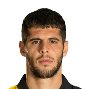 FIFA 21 Emanuel Insúa 72
