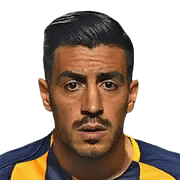 FIFA 21 Washington Camacho 69