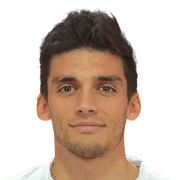 FIFA 21 Juan Garro 69