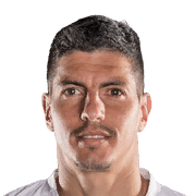 FIFA 21 Rodrigo Salinas 66
