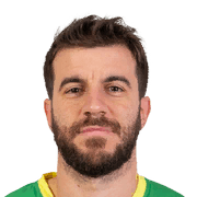 FIFA 21 Francisco Cerro 69