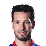 FIFA 21 Martín Galmarini 64