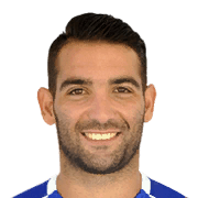 FIFA 21 Martín Cauteruccio 68