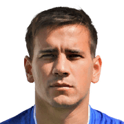 FIFA 21 Federico Jourdan 62