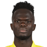 FIFA 21 Abdallah Ndour 69