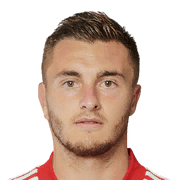 FIFA 21 Brendan Chardonnet 66