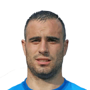 FIFA 21 Nikola Maksimovic 77